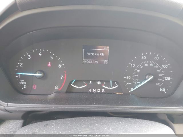 2018 FORD ECOSPORT MAJ3P1RE3JC173806 Photo 6