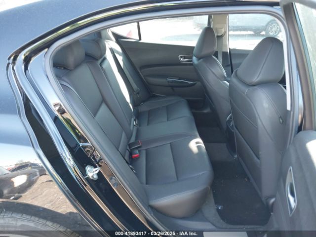 19UUB2F32JA009790 Acura TLX