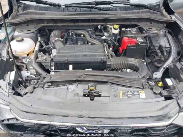 1FMCU0MN8RUA55384 Ford Escape St-line