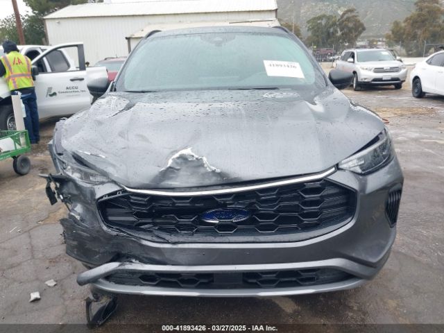 1FMCU0MN8RUA55384 Ford Escape St-line