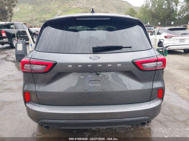 1FMCU0MN8RUA55384 Ford Escape St-line
