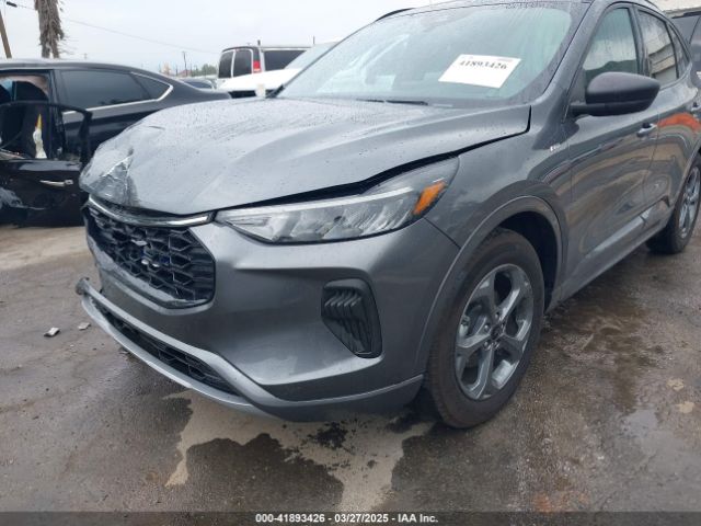 1FMCU0MN8RUA55384 Ford Escape St-line