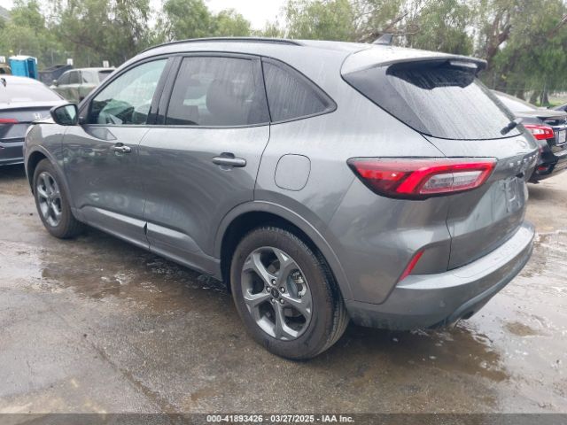 1FMCU0MN8RUA55384 Ford Escape St-line