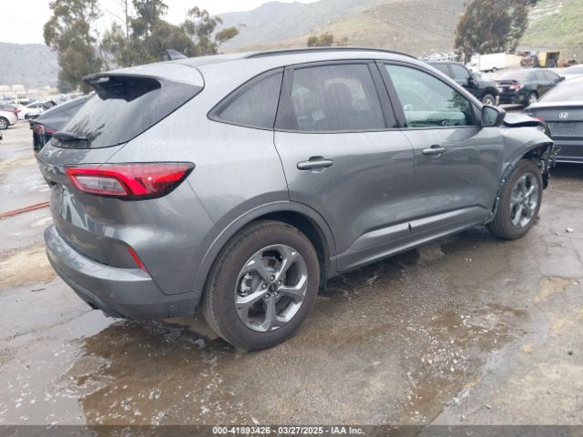 1FMCU0MN8RUA55384 Ford Escape St-line