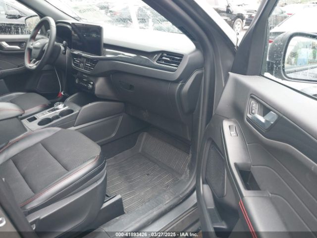 1FMCU0MN8RUA55384 Ford Escape St-line