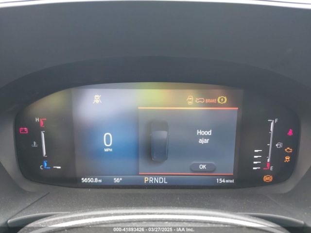 1FMCU0MN8RUA55384 Ford Escape St-line