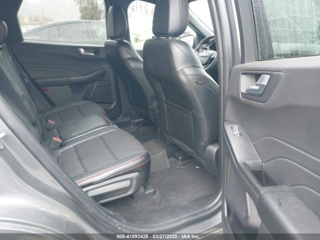 1FMCU0MN8RUA55384 Ford Escape St-line