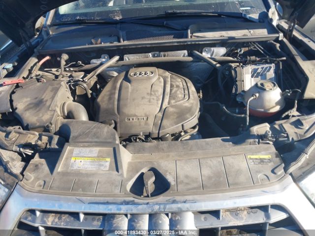 WA1ANAFY5L2043678 Audi Q5 Premium 45 Tfsi Quattro S Tronic/titanium Premium 45 Tfsi Quattro S Tronic