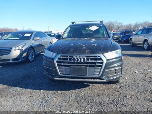 WA1ANAFY5L2043678 Audi Q5 Premium 45 Tfsi Quattro S Tronic/titanium Premium 45 Tfsi Quattro S Tronic