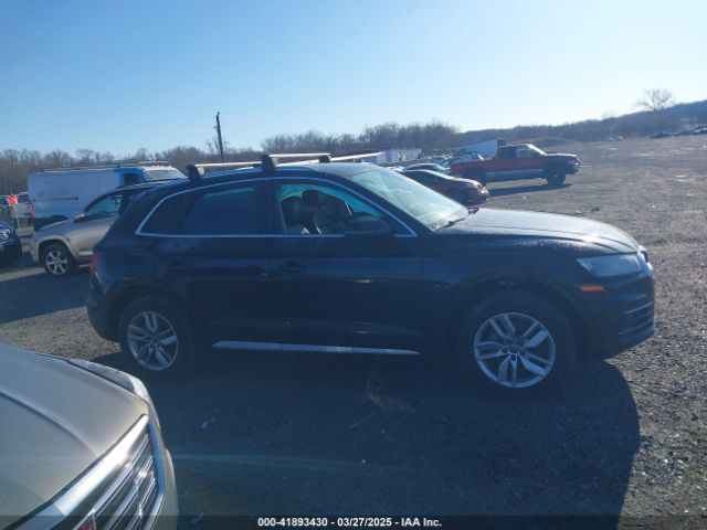 WA1ANAFY5L2043678 Audi Q5 Premium 45 Tfsi Quattro S Tronic/titanium Premium 45 Tfsi Quattro S Tronic