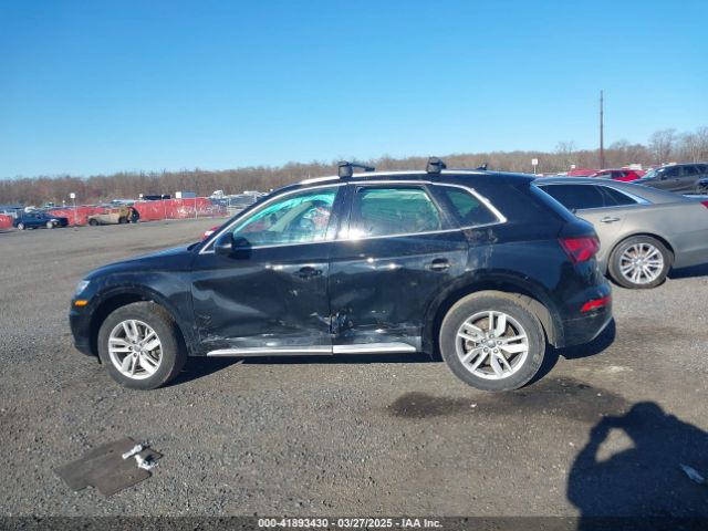 WA1ANAFY5L2043678 Audi Q5 Premium 45 Tfsi Quattro S Tronic/titanium Premium 45 Tfsi Quattro S Tronic