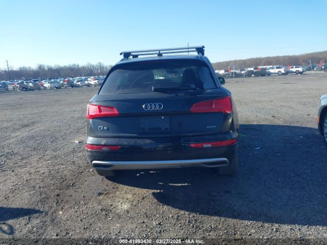 WA1ANAFY5L2043678 Audi Q5 Premium 45 Tfsi Quattro S Tronic/titanium Premium 45 Tfsi Quattro S Tronic