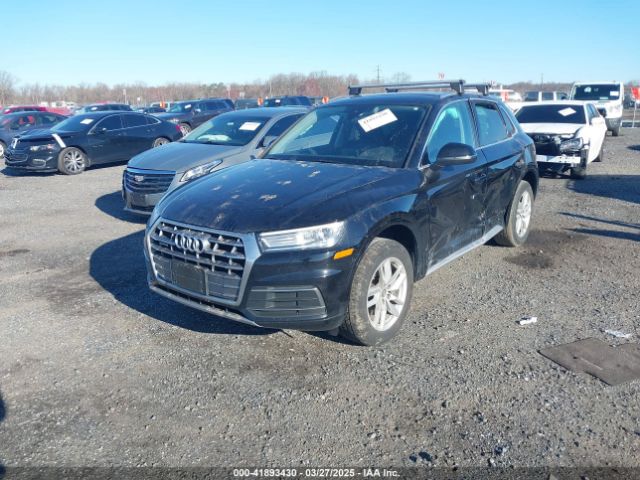 WA1ANAFY5L2043678 Audi Q5 Premium 45 Tfsi Quattro S Tronic/titanium Premium 45 Tfsi Quattro S Tronic