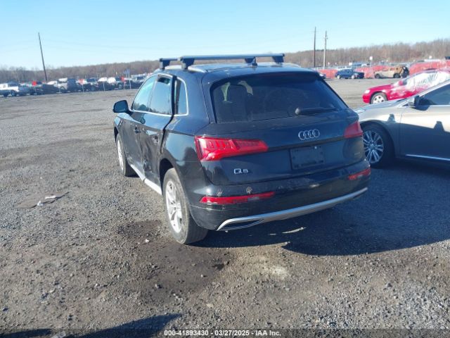 WA1ANAFY5L2043678 Audi Q5 Premium 45 Tfsi Quattro S Tronic/titanium Premium 45 Tfsi Quattro S Tronic