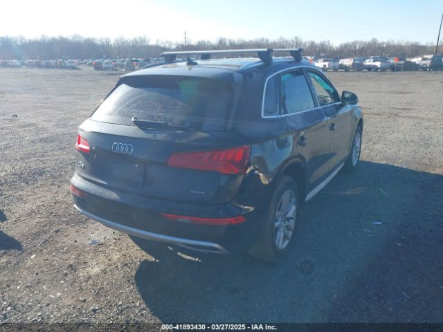 WA1ANAFY5L2043678 Audi Q5 Premium 45 Tfsi Quattro S Tronic/titanium Premium 45 Tfsi Quattro S Tronic