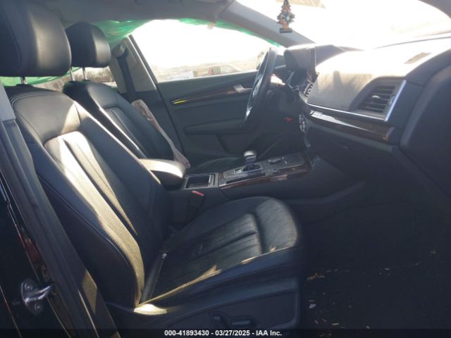 WA1ANAFY5L2043678 Audi Q5 Premium 45 Tfsi Quattro S Tronic/titanium Premium 45 Tfsi Quattro S Tronic
