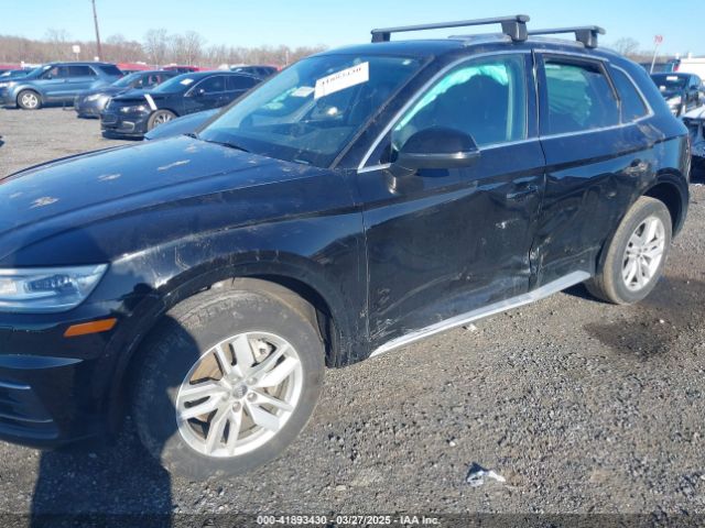 WA1ANAFY5L2043678 Audi Q5 Premium 45 Tfsi Quattro S Tronic/titanium Premium 45 Tfsi Quattro S Tronic