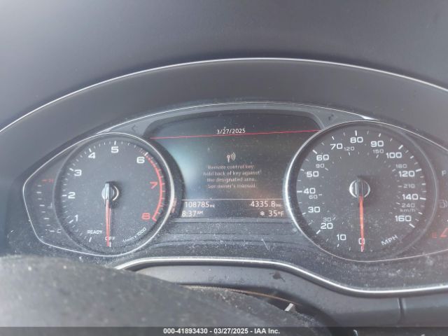 WA1ANAFY5L2043678 Audi Q5 Premium 45 Tfsi Quattro S Tronic/titanium Premium 45 Tfsi Quattro S Tronic