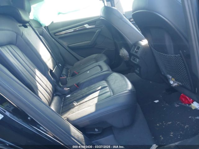 WA1ANAFY5L2043678 Audi Q5 Premium 45 Tfsi Quattro S Tronic/titanium Premium 45 Tfsi Quattro S Tronic