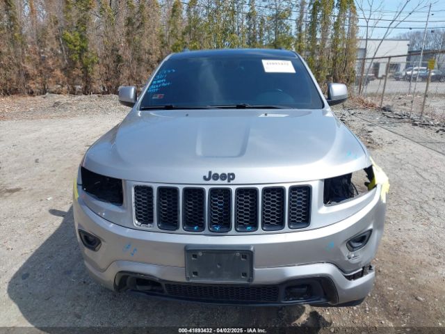 1C4RJFAG8FC955154 Jeep Grand Cherokee Altitude