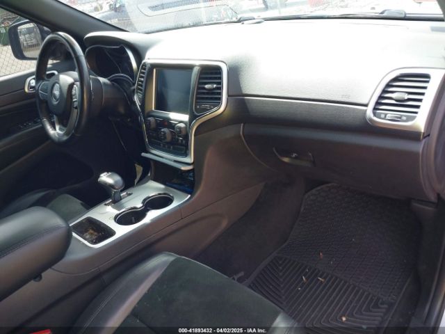 1C4RJFAG8FC955154 Jeep Grand Cherokee Altitude