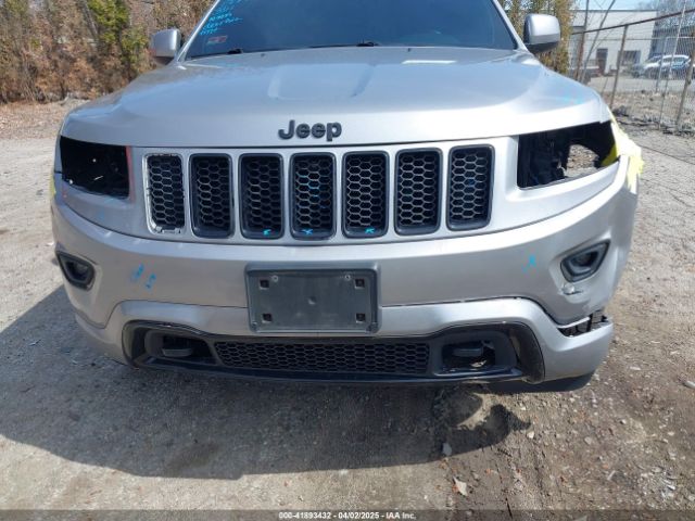 1C4RJFAG8FC955154 Jeep Grand Cherokee Altitude