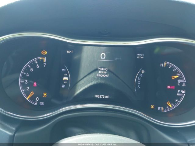 1C4RJFAG8FC955154 Jeep Grand Cherokee Altitude