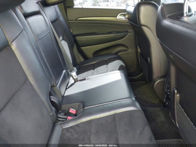 1C4RJFAG8FC955154 Jeep Grand Cherokee Altitude