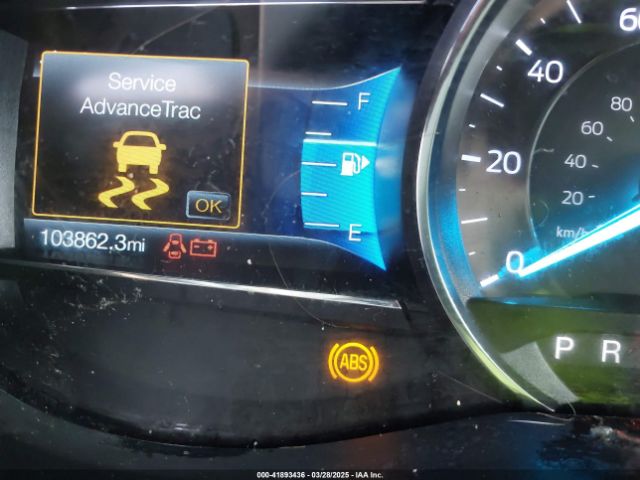 1FM5K7D87JGA13082 Ford EXPLORER XLT