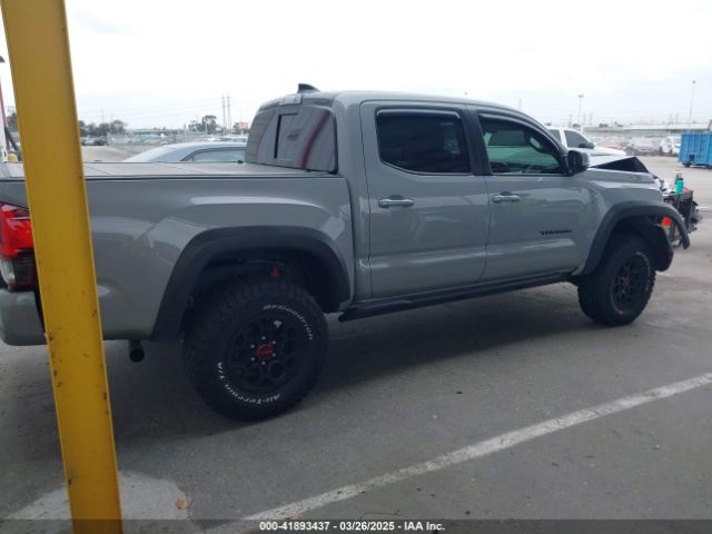5TFCZ5AN5MX281428 Toyota Tacoma Sr5 V6