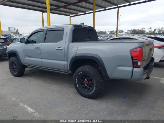 5TFCZ5AN5MX281428 Toyota Tacoma Sr5 V6