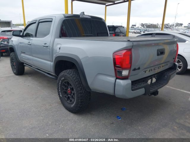 5TFCZ5AN5MX281428 Toyota Tacoma Sr5 V6