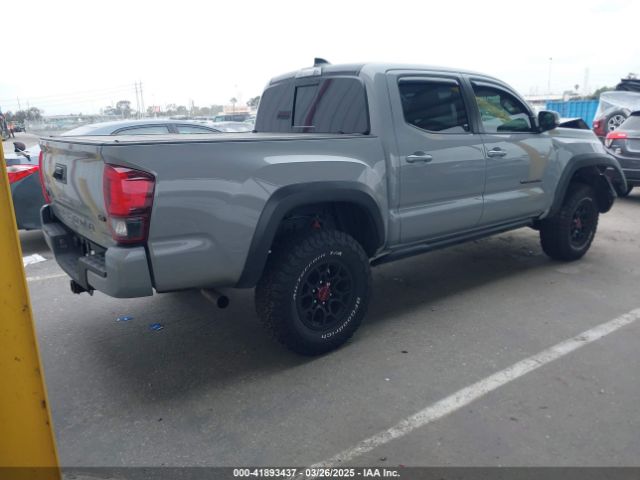 5TFCZ5AN5MX281428 Toyota Tacoma Sr5 V6