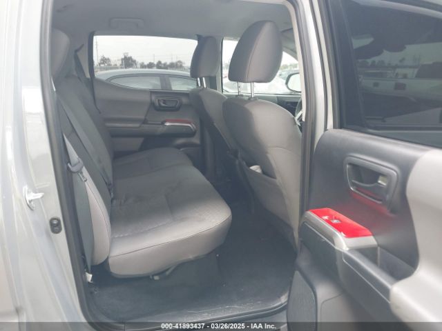 5TFCZ5AN5MX281428 Toyota Tacoma Sr5 V6