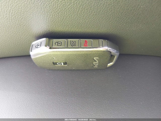 5XYRH4LF9PG229689 KIA SORENTO EX