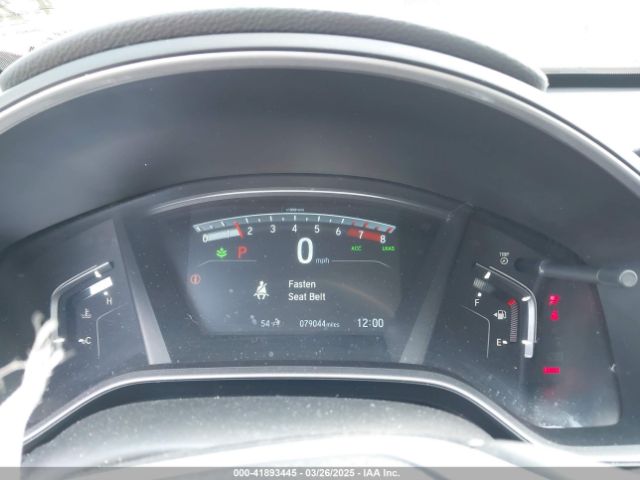 7FARW2H85ME000602 Honda Cr-v Awd Ex-l