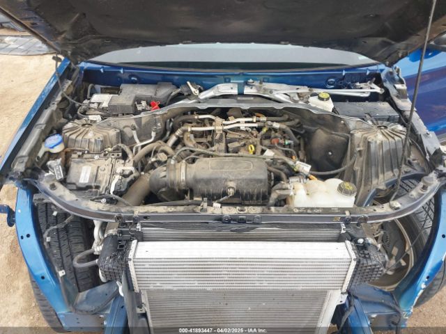 2021 FORD EXPLORER 1FMSK7DH6MGB31745 Photo 9