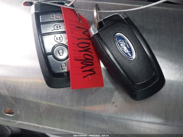 2021 FORD EXPLORER 1FMSK7DH6MGB31745 Photo 10