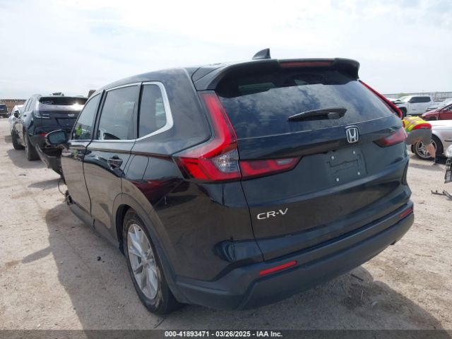 2HKRS3H72RH312521 Honda Cr-v Ex-l 2wd