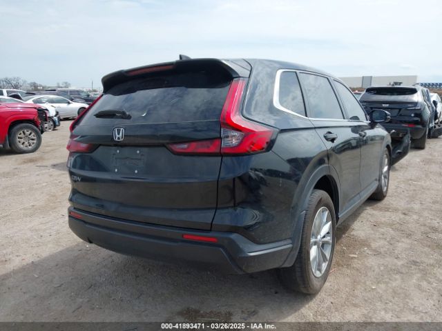 2HKRS3H72RH312521 Honda Cr-v Ex-l 2wd