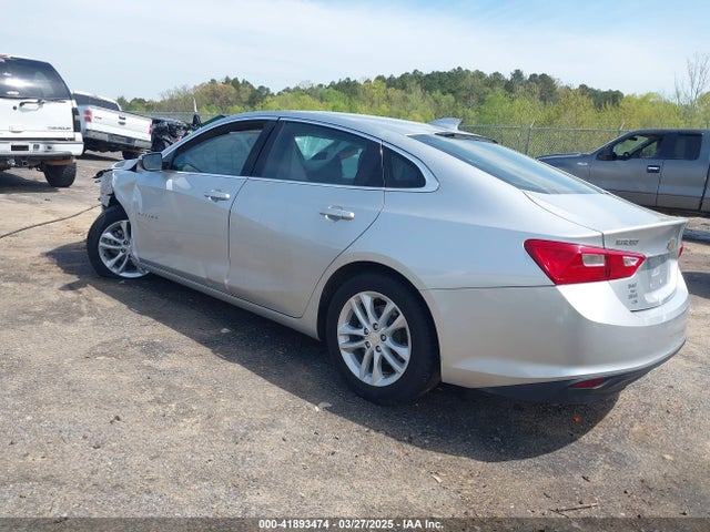 1G1ZE5ST8HF191374 Chevrolet MALIBU 1LT