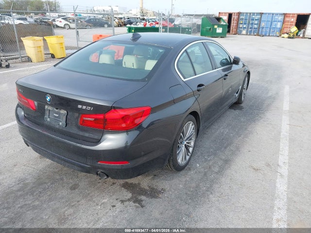 WBAJA7C5XKWW31983 BMW 530i Xdrive