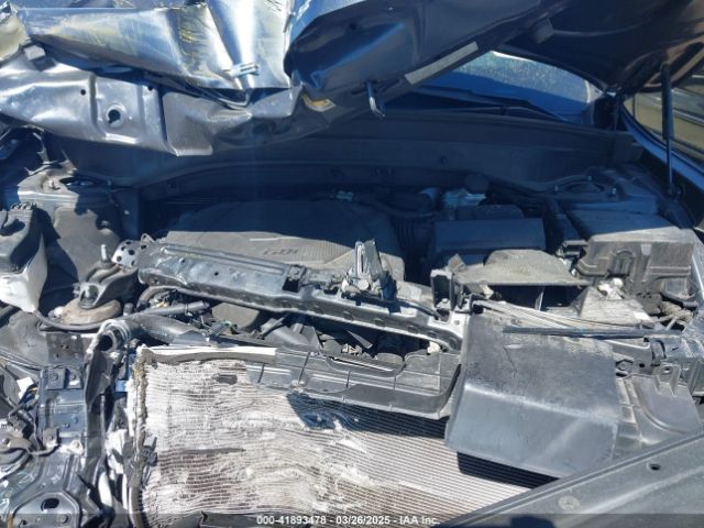 5XYP3DHC2NG226263 KIA Telluride Ex
