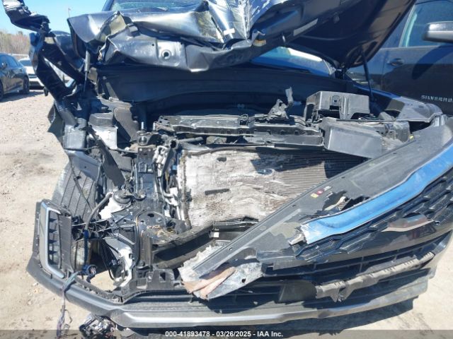 5XYP3DHC2NG226263 KIA Telluride Ex