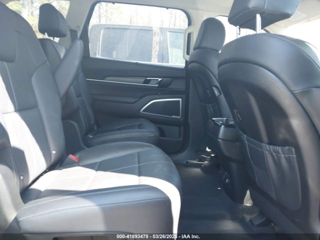 5XYP3DHC2NG226263 KIA Telluride Ex