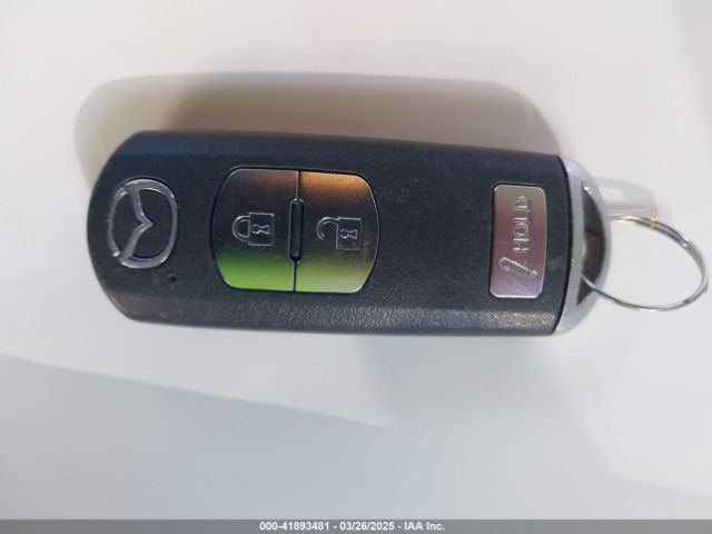 JM3KFABMXJ1455650 Mazda CX-5 SPORT