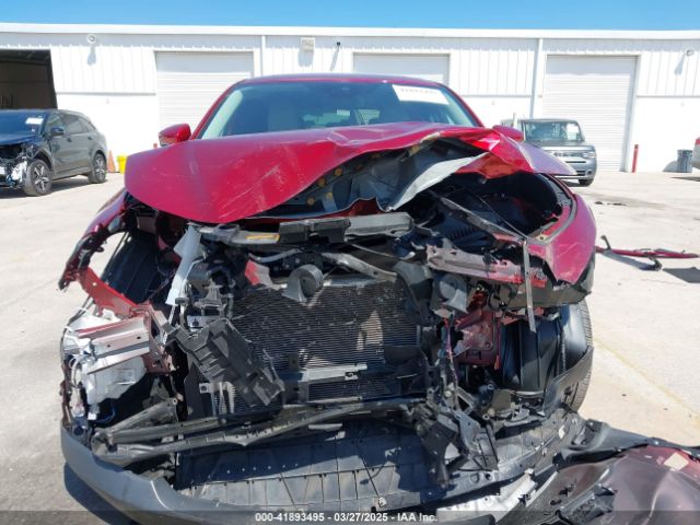 3MVDMACL9MM252414 Mazda Cx-30 Preferred