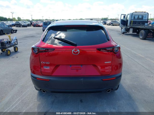 3MVDMACL9MM252414 Mazda Cx-30 Preferred