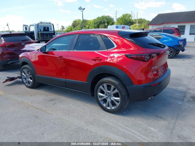 3MVDMACL9MM252414 Mazda Cx-30 Preferred