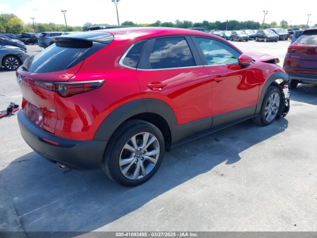 3MVDMACL9MM252414 Mazda Cx-30 Preferred
